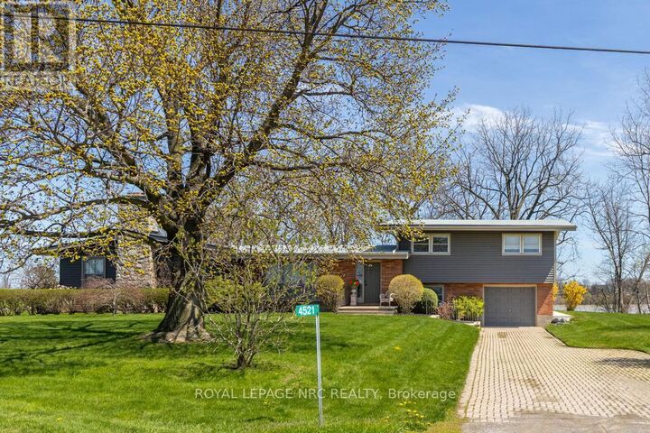Property Photo:  4521 Twenty First Street  ON L0R 2E0 