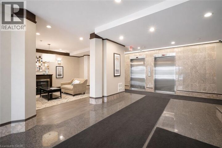 Property Photo:  67 Caroline Street South 102  ON L8P 3K6 
