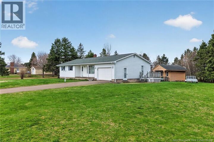 Property Photo:  408 De La Traverse  NB E4T 3H9 