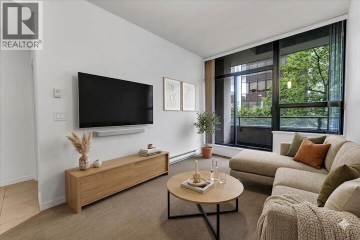 Property Photo:  1010 Howe Street 313  BC V6Z 1P5 