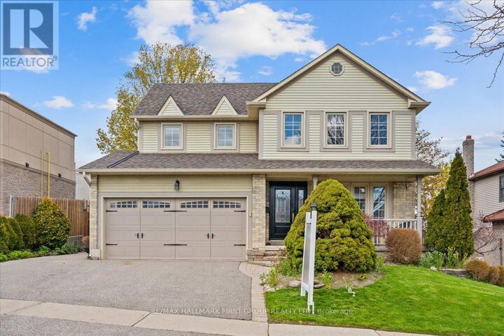 Property Photo:  593 Prestwick Drive  ON L1J 7P5 