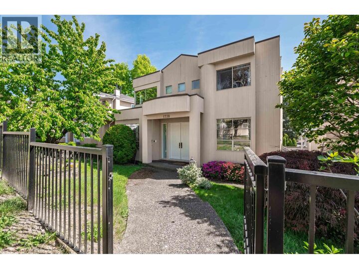 Property Photo:  1738 East 63rd Avenue  BC V5P 2L8 