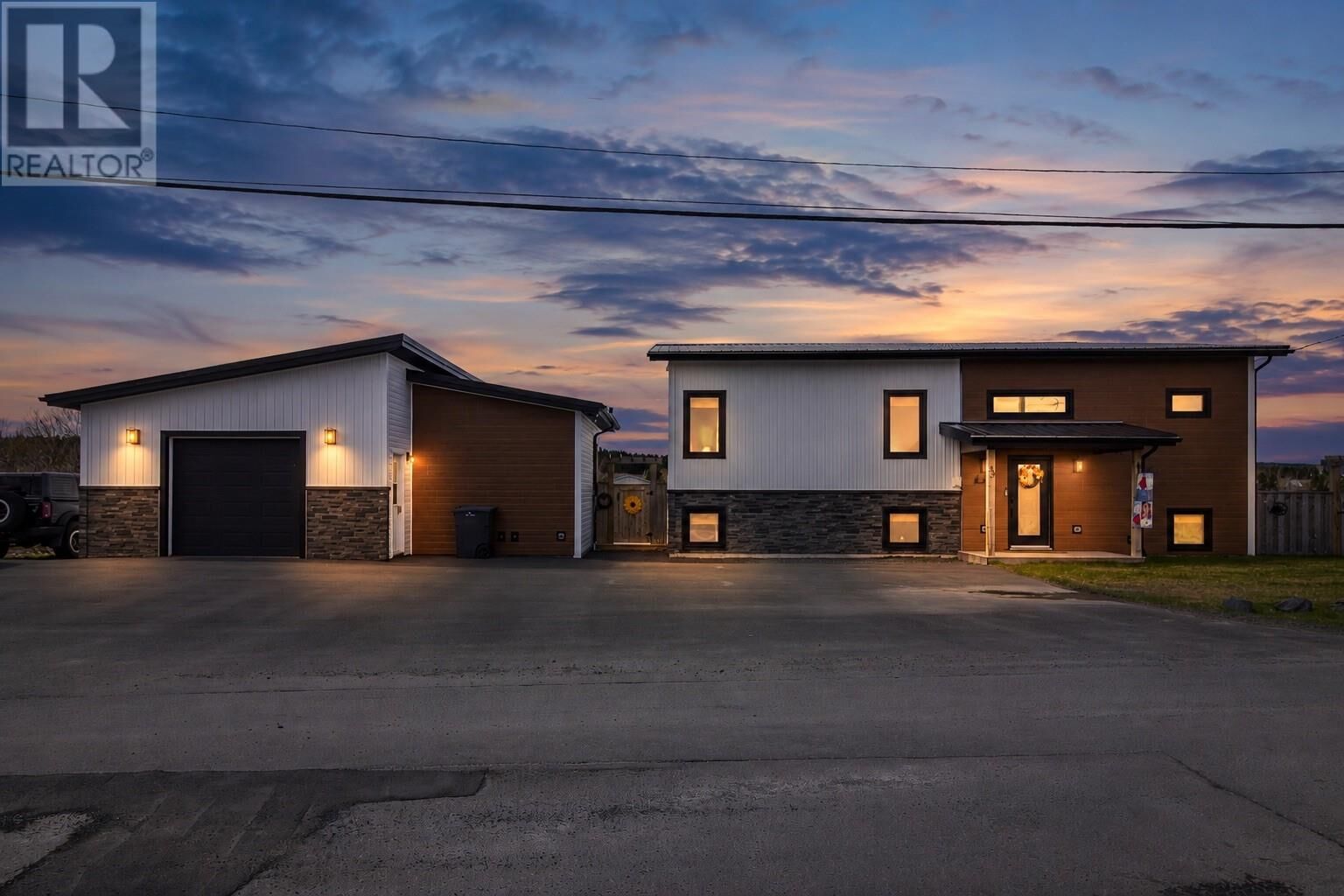 Property Photo:  31-33 George Mercer Drive  NL A0A 1G0 