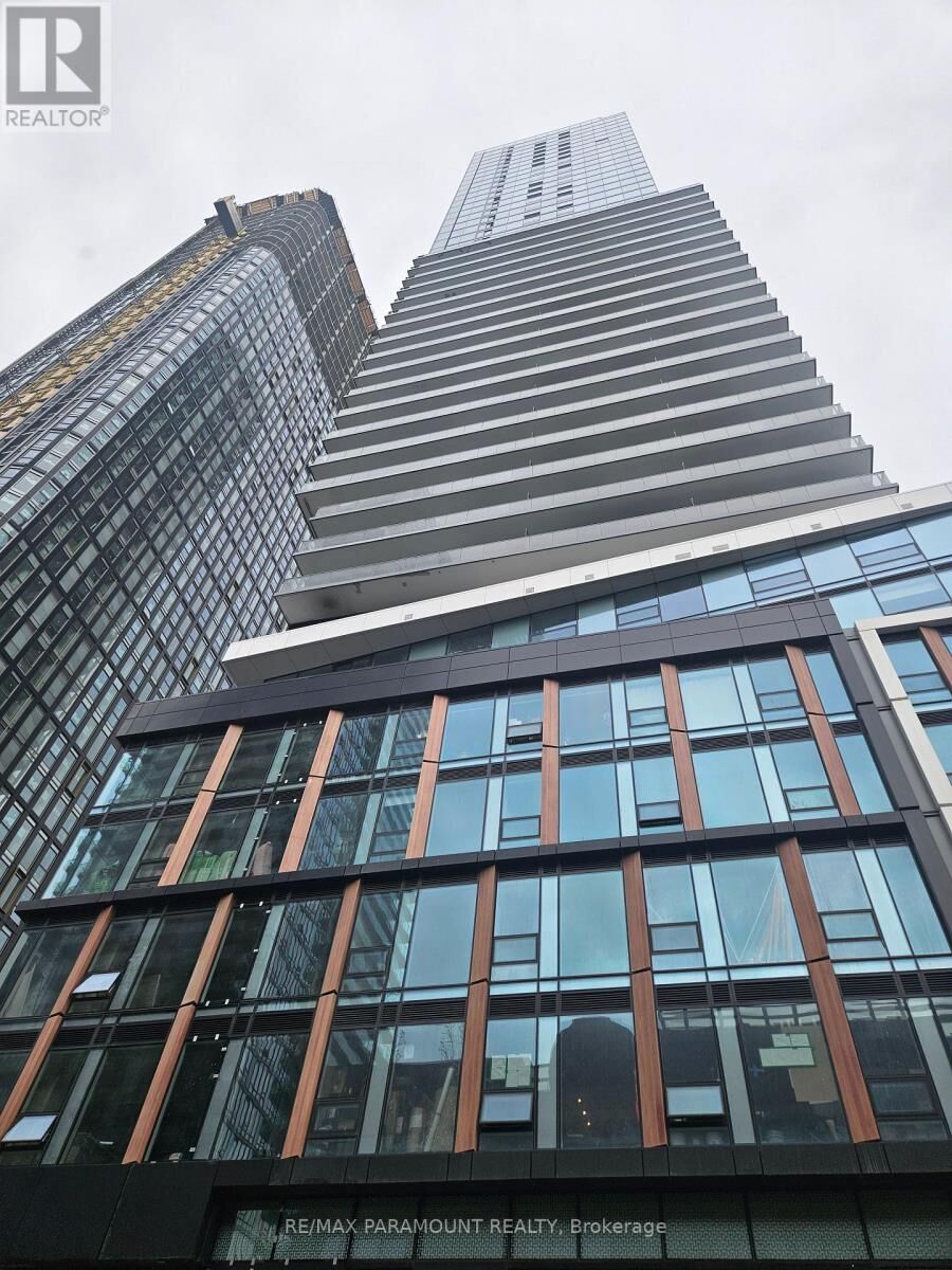 Property Photo:  89 Church Street 3005  ON M5C 2G3 