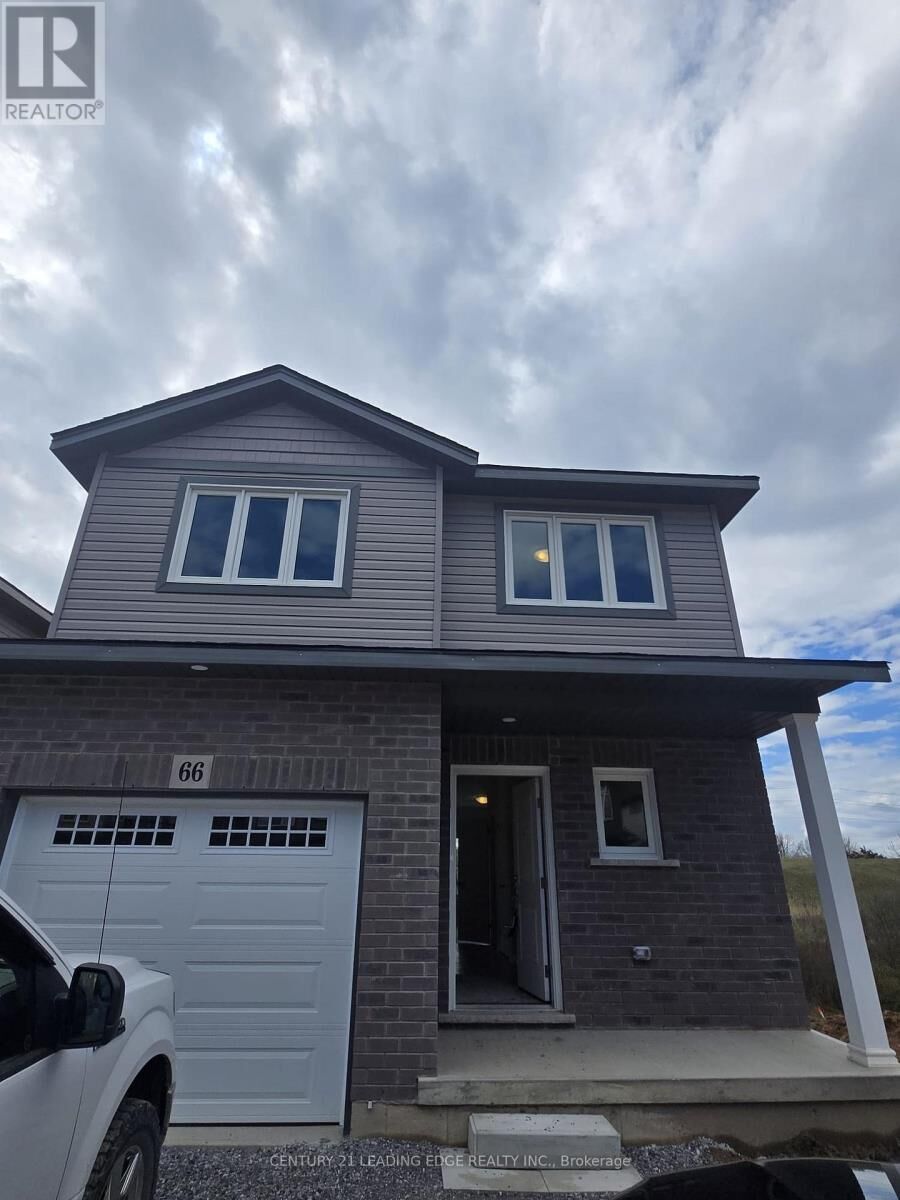 Property Photo:  66 Willson Drive  ON L2V 0M4 
