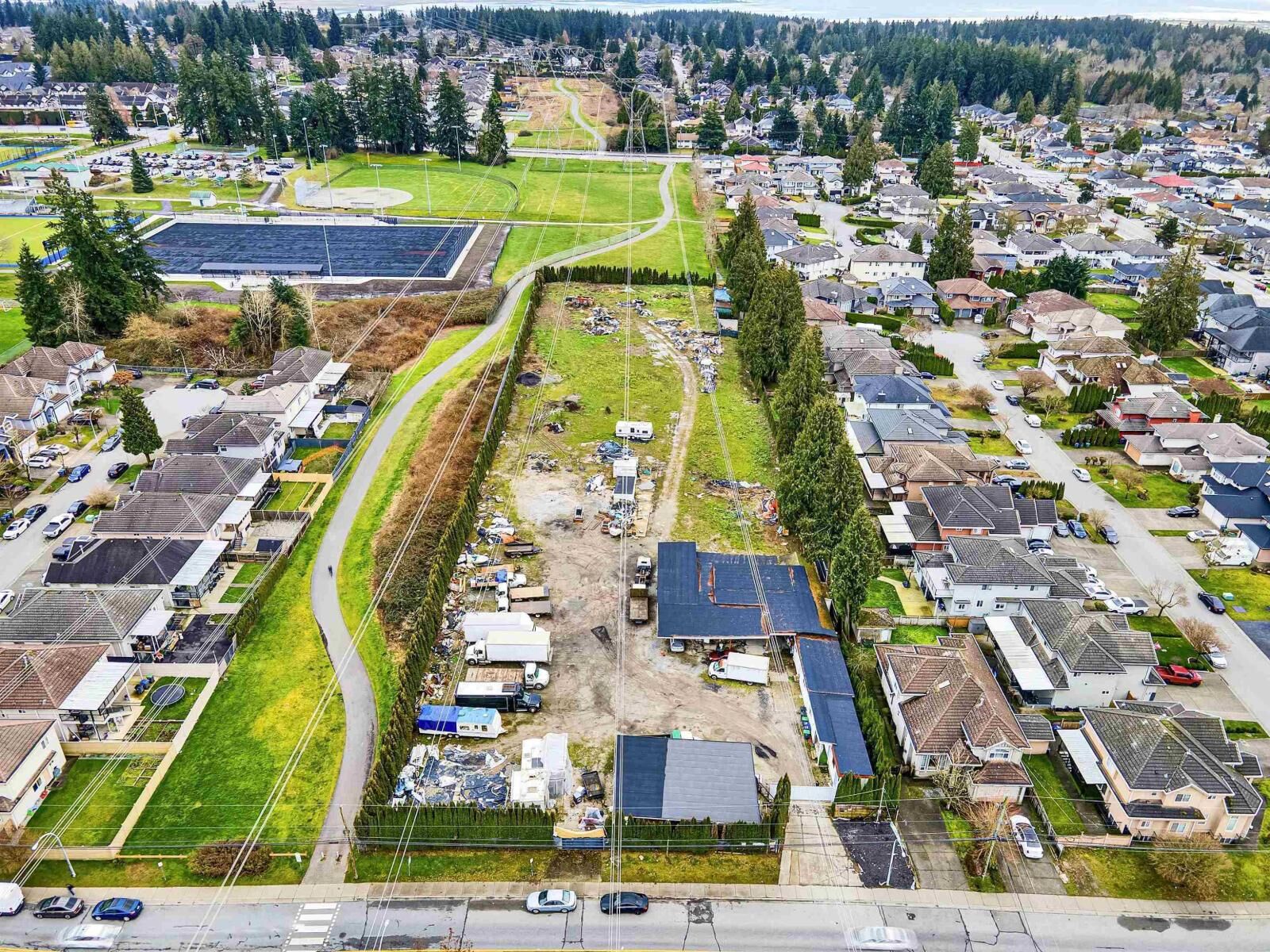Property Photo:  12490 66 Avenue  BC V3A 2A5 