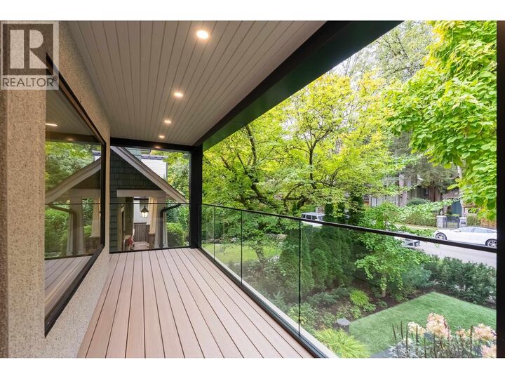 Property Photo:  5938 Elm Street  BC V6N 1A9 