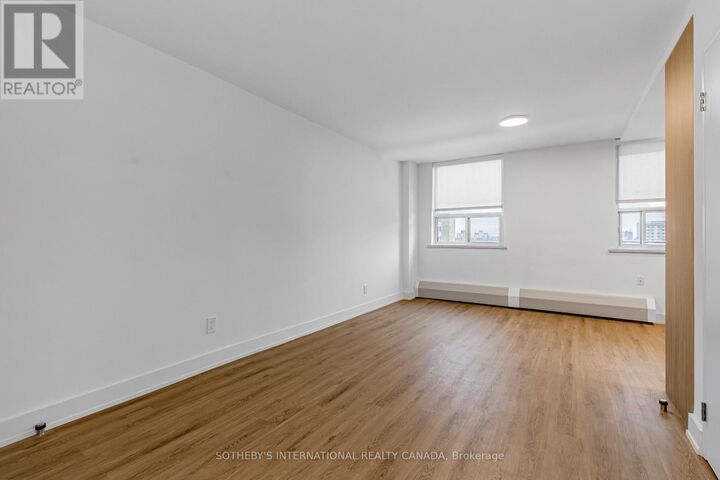 Property Photo:  115 Tyndall Avenue S0106  ON M6K 2G3 