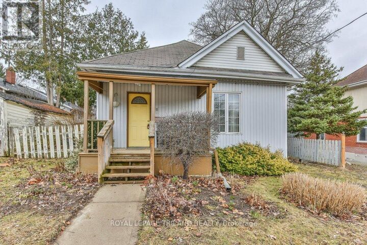 Property Photo:  11 Mackay Avenue  ON N6J 2T5 