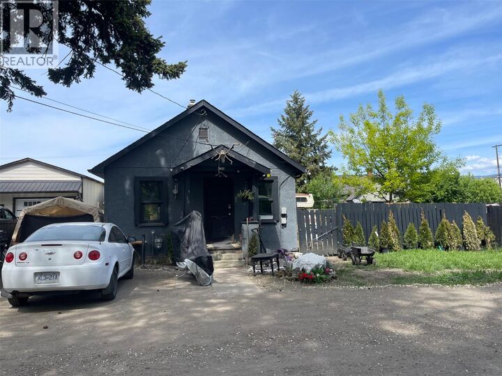 Property Photo:  3401 26 Avenue  BC V1T 1P6 