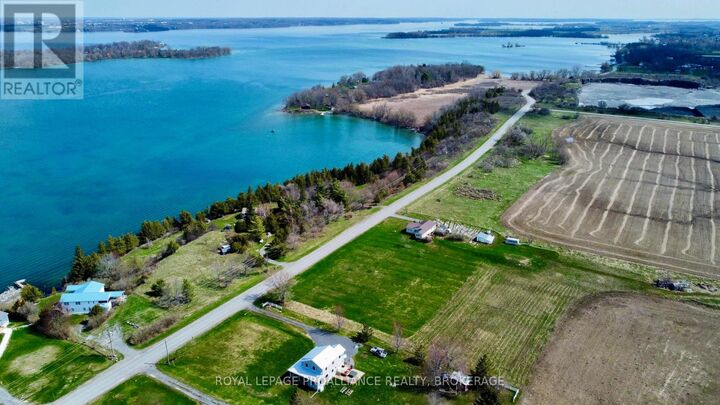 Property Photo:  Lt 15 Highway 96  ON K0H 2Y0 