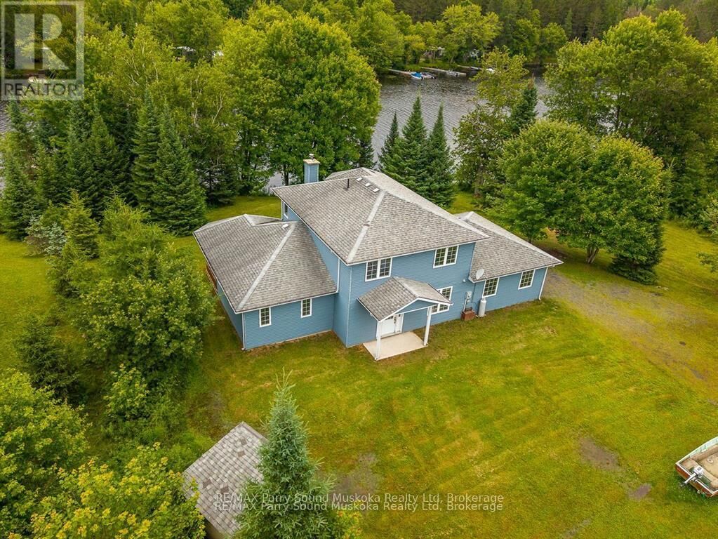 Property Photo:  25 Cole Point Trail  ON P2A 0B4 