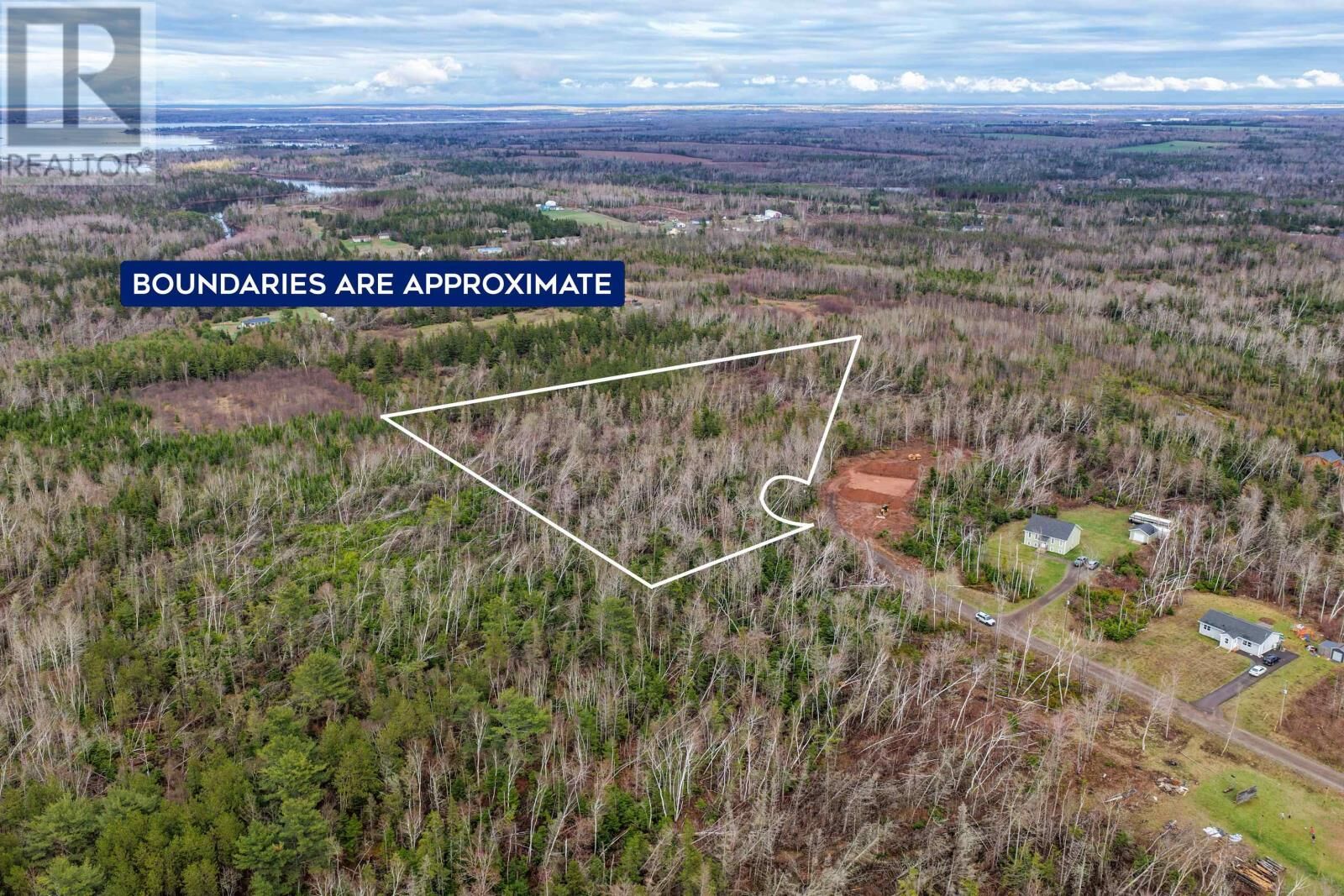 Property Photo:  Lot 3 Teddy Lane  PE C0A 1P0 