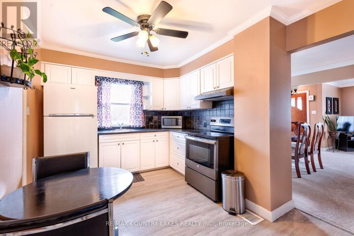 Property Photo:  104 Laidlaw Street South  ON L0E 1E0 
