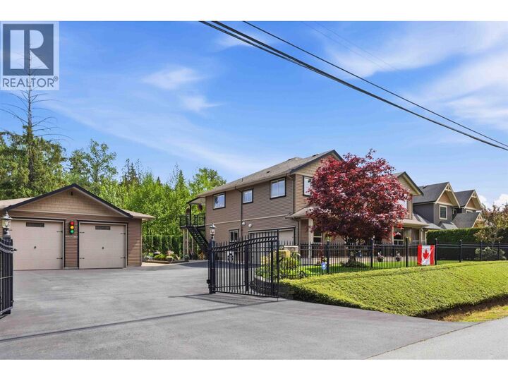 Property Photo:  12172 252 Street  BC V4R 1G2 