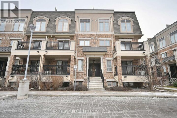 Property Photo:  2441 Greenwich Drive 103  ON L6M 0S3 