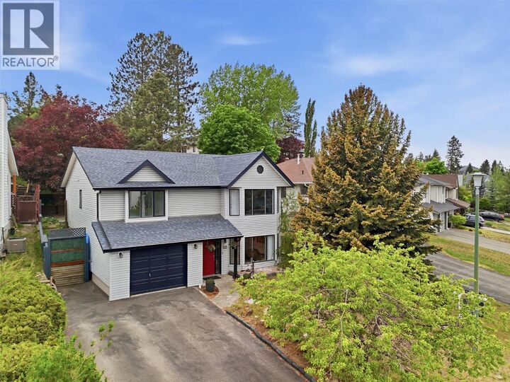Property Photo:  133 Robson Drive  BC V2E 2K6 