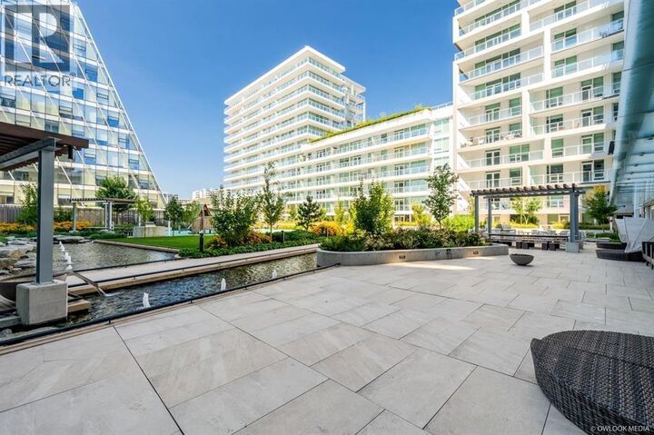 Property Photo:  8133 Cook Road 1413  BC V6Y 0L7 