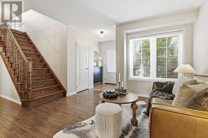 Property Photo:  1428 Coldstream Drive  ON L1K 2Y8 