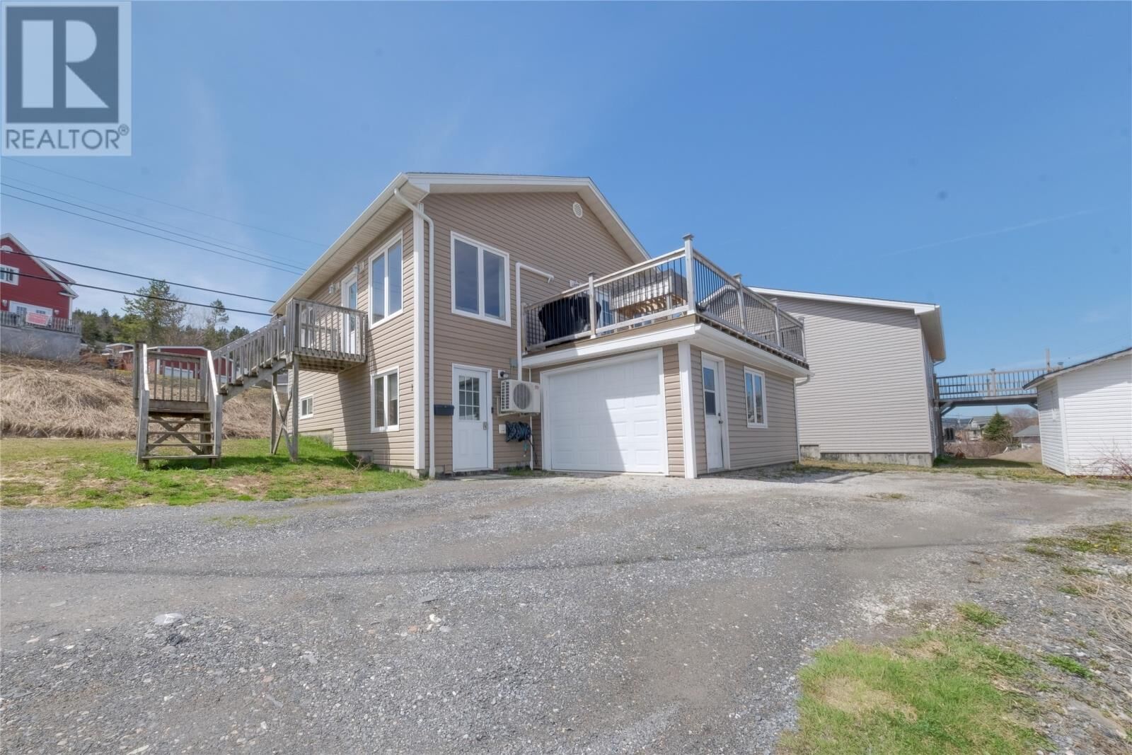 Property Photo:  1 Pikes Avenue  NL A2H 3Y5 