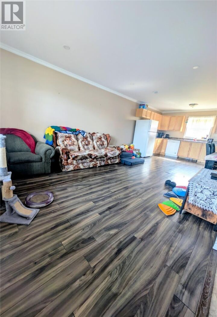 Property Photo:  3 Murphy Crescent  NL A0G 2K0 