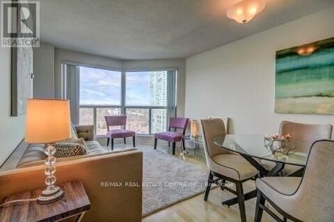 Property Photo:  2177 Burnhamthorpe Road West 1007  ON L5L 5P9 