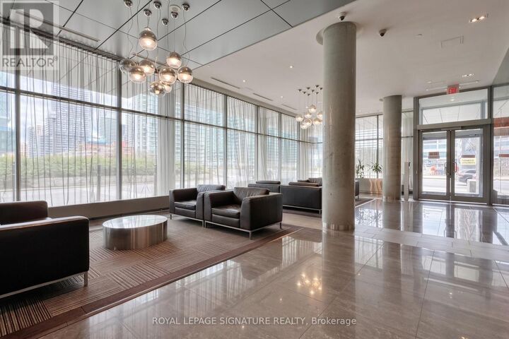 Property Photo:  4K Spadina Avenue 317  ON M5V 3Y9 