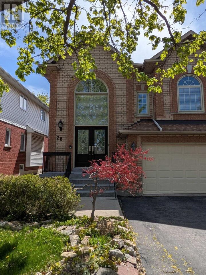Property Photo:  28 Brookhurst Crescent  ON L0R 2H3 