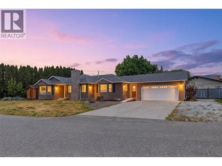 Property Photo:  3980 Milford Road  BC V4T 1X2 