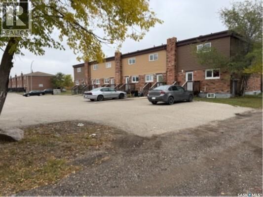 Property Photo:  7-8-14-15 Allan Bay  SK S3N 3H1 