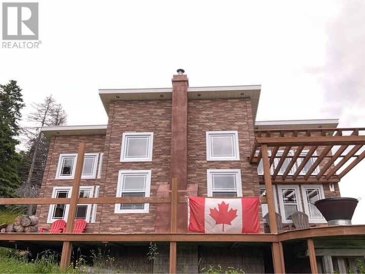 Property Photo:  1 Julie'S Harbour  NL A0J 1B0 