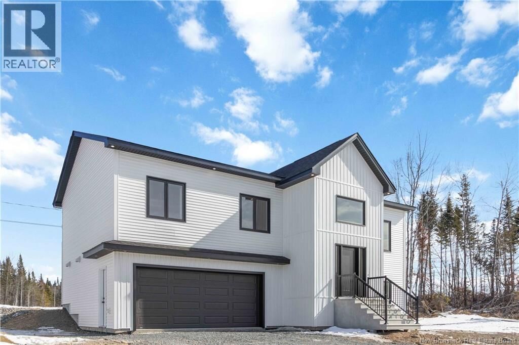 Property Photo:  104 Glennorth Street  NB E3G 0A6 