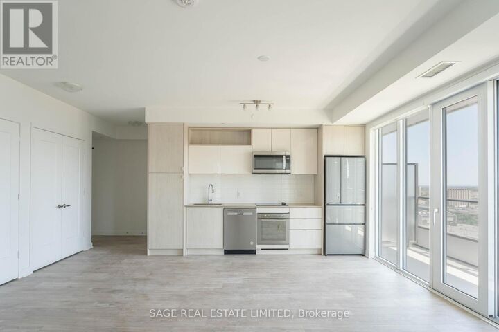 Property Photo:  121 Lower Sherbourne Street 1455  ON M5A 0W8 