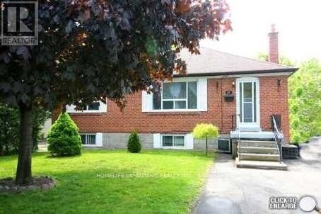 Property Photo:  21 Highland Park Boulevard  ON L3T 1B2 
