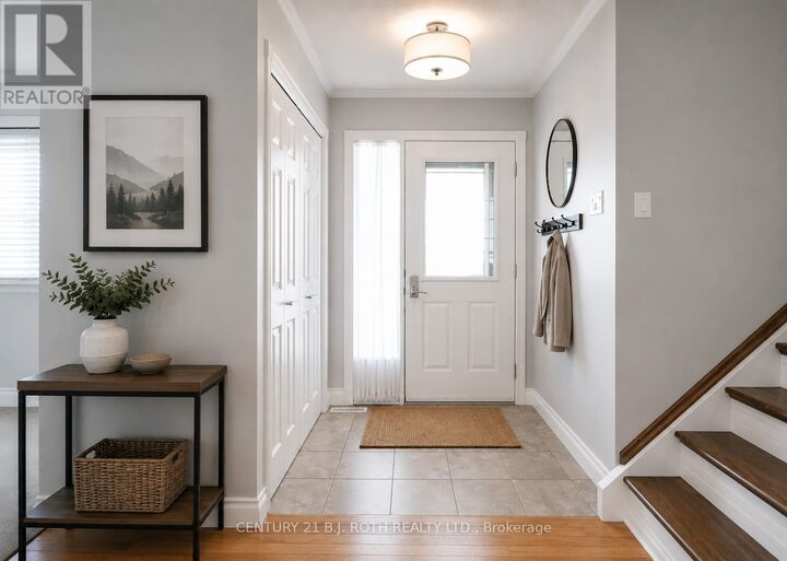 Property Photo:  2246 Richardson Street  ON L9S 1G5 
