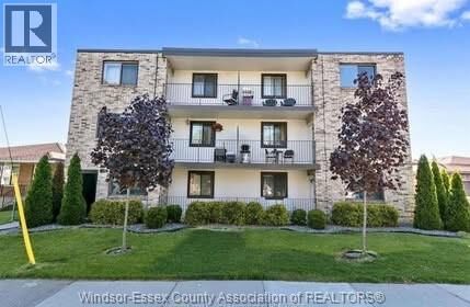 Property Photo:  1580 Moy Avenue 201  ON N8X 4S9 