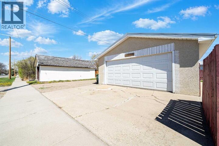 Property Photo: 5103 41 Ave AB T1G 1B2