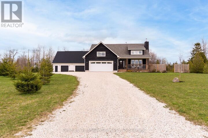 Property Photo:  405282 Grey Road 4, R.r.# 3  ON N0C 1K0 