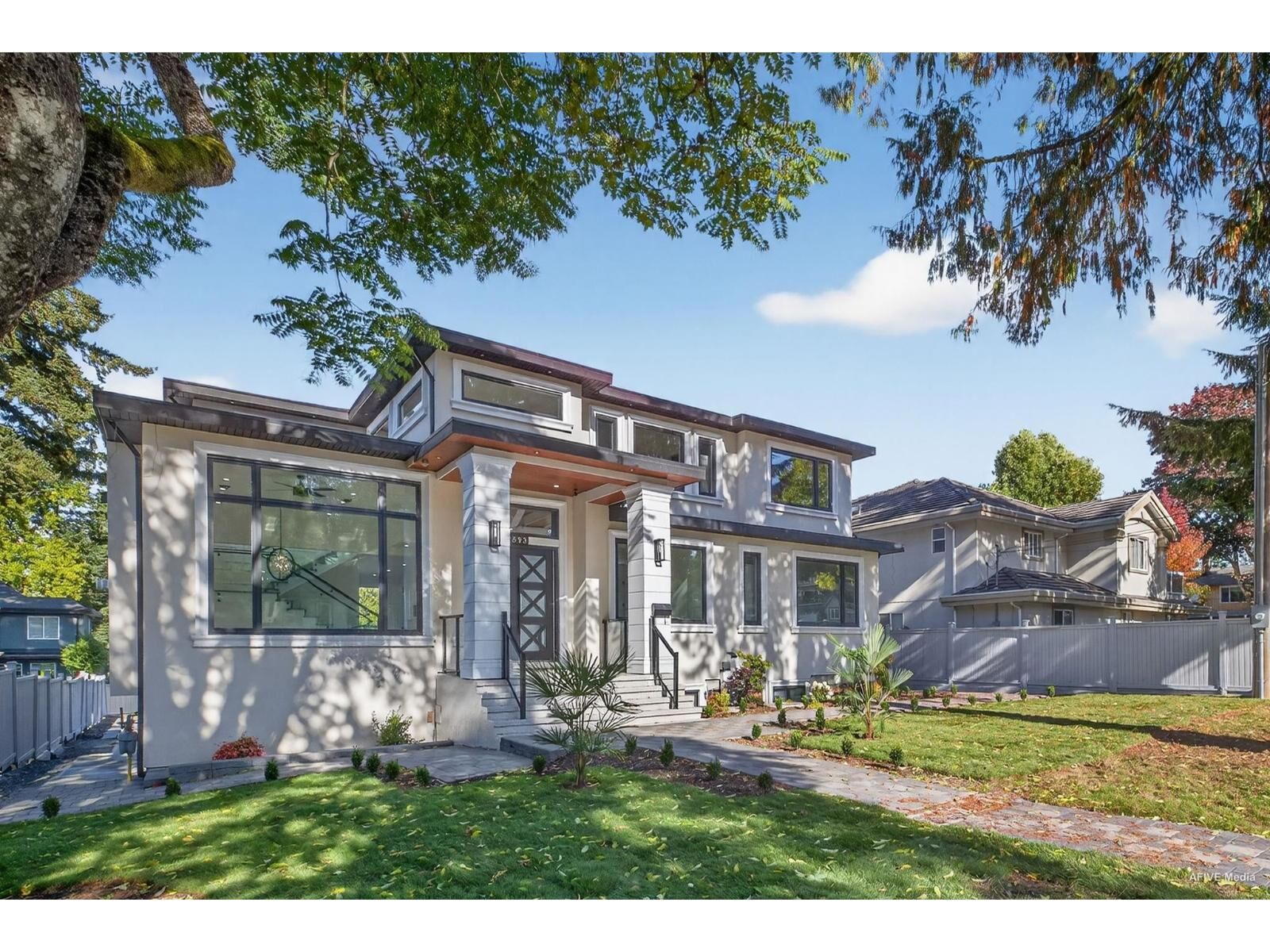 Property Photo:  12893 107 Avenue  BC V3T 2E8 