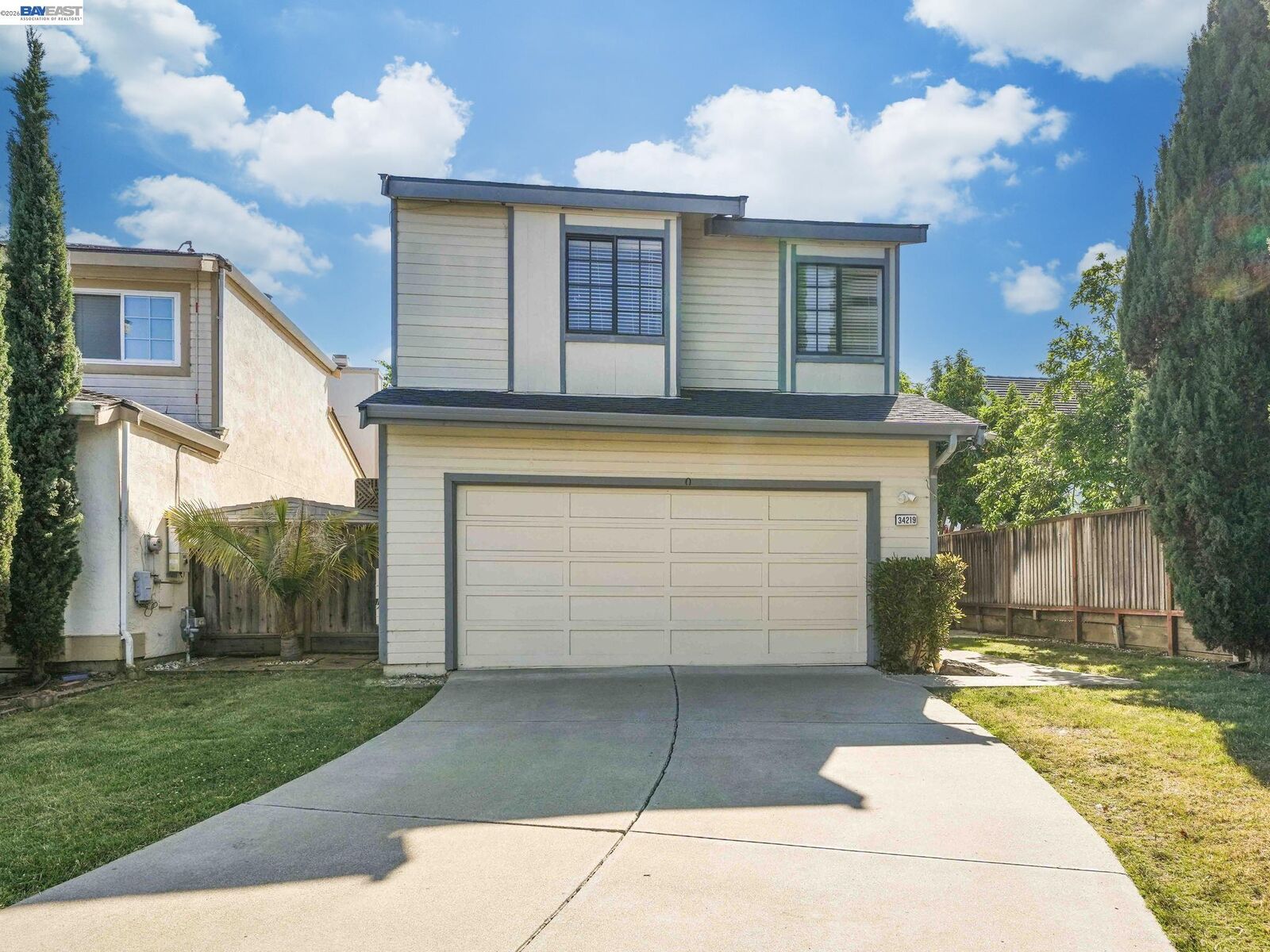 Property Photo: 34219 Kenwood Dr CA 94555