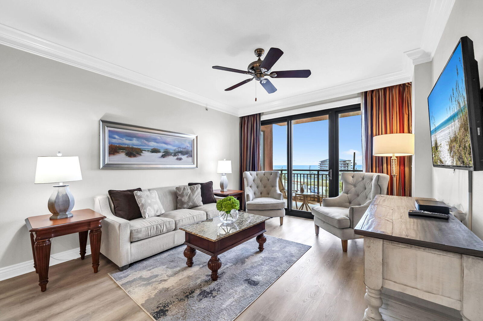 Property Photo:  10 Harbor Boulevard W129  FL 32541 