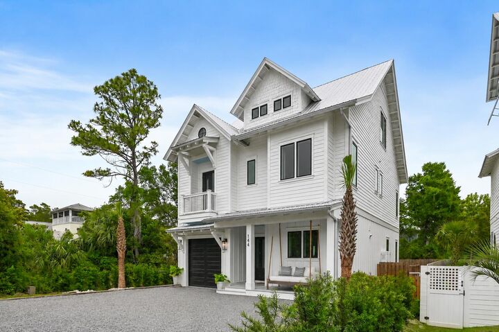 Property Photo:  144 Dalton Drive  FL 32459 