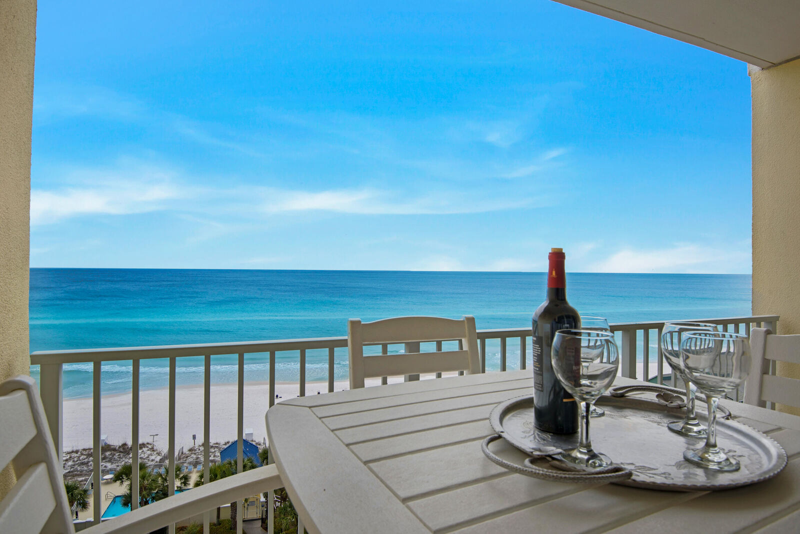 Property Photo:  2936 Scenic Gulf Drive Unit 905  FL 32550 