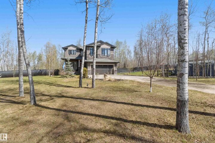 Property Photo:  54406 Rge Road 15 4  AB T0E 1V2 