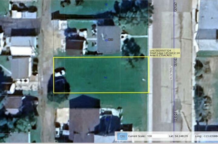 Property Photo:  5028 50 Street  AB T0G 0P0 