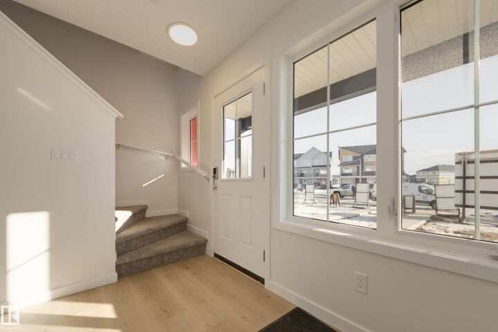 Property Photo:  17232 4 Street NW  AB T5Y 4G5 