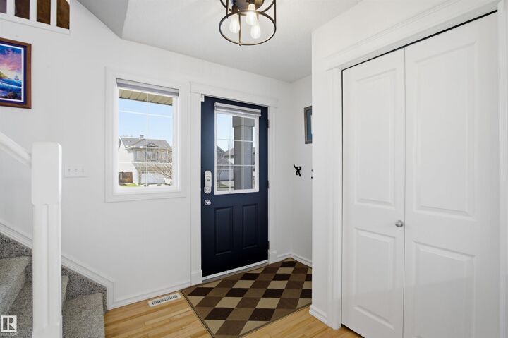 Property Photo:  65 Rue Monette Street  AB T4X 1T2 