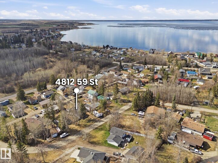 Property Photo:  4812 59 Street  AB T0E 0A0 
