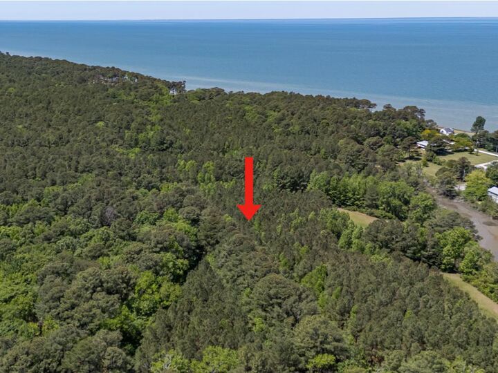Property Photo:  Lot 5 Peaceful Acres Ct  VA 23398 