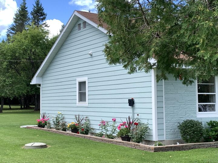 Property Photo:  2727 W Brevort Lake Rd  MI 49760 